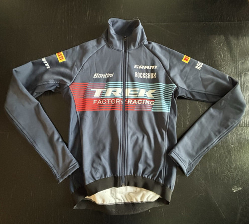 Giacca ciclismo termica - giacca,