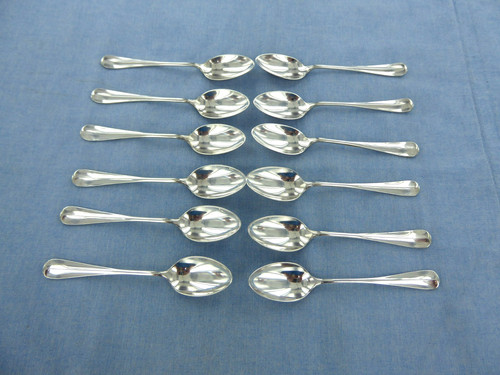Antico set cucchiaini da - antico,