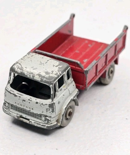 Matchbox lesney bedford 7 - #3,