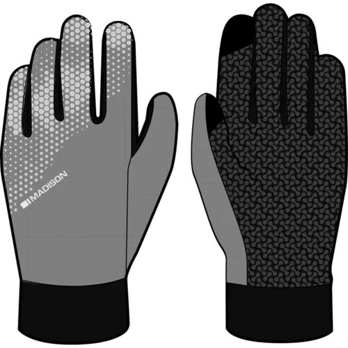 Guanti antivento madison - guanti,