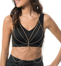 - Catena per Il Corpo Da