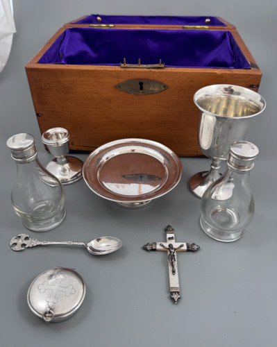 Scozzese presbiteriano - scozzese,