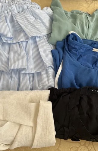 Lotto camicie donna ved - camicie,