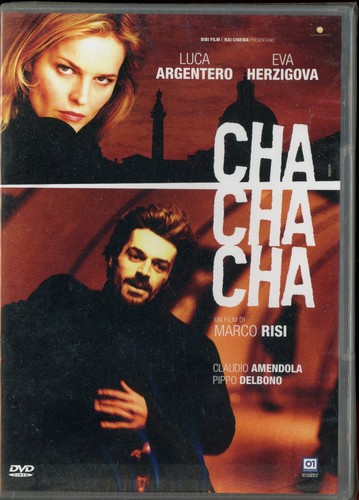 Cha con - cha, argentero