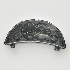 24459513TR STRUMENTAZIONE