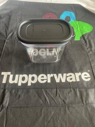 Tupperware contenitore porta - contenitore,