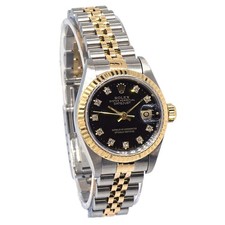 Rolex Oyster Perpetual