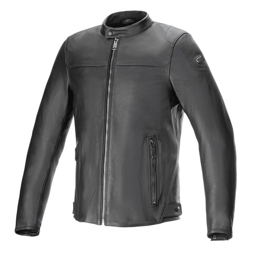 Alpinestars blacktrack giacca - blacktrack,