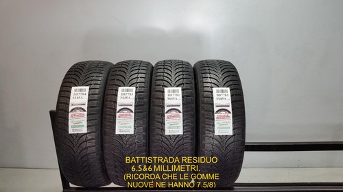 Gomme usate termiche - gomme,