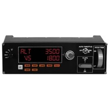 Saitek Pro Flight Multi Panel