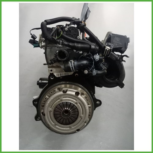 Motore completo funzionante - motore,