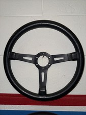 VOLANTE ORIGINALE LANCIA DELTA INTEGRALE 8V 16V / EVOLUZIONE 