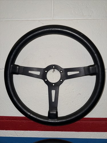 Volante originale lancia - volante,
