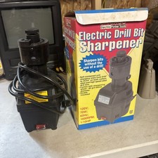 Affila punte trapano elettrico