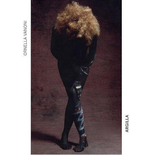 Ornella vanoni argilla cd - -,