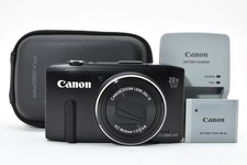 Canon PowerShot SX280 HS