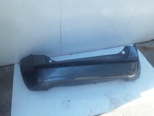 PARAURTI POSTERIORE PER FIAT