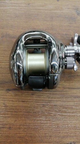 Mulinello shimano scorpion - mulinello,