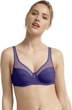 Reggiseno Gola Dim Armature