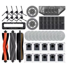 Accessori per Dreame X40 Ultra / L40 Ultra / X40 Pro pulitore lotto ricambi