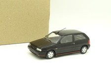 Premium X SB 1/43 - Fiat Tipo 2.0 ie 16V Noire 1995