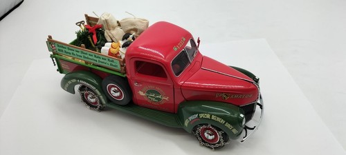 Camion natale tomintoul el - camion, di