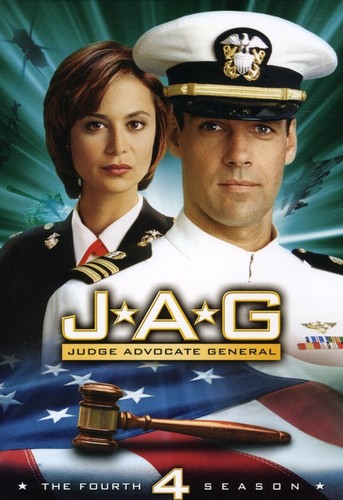 Jag judge advocate general - jag:,