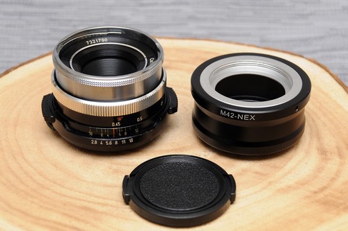 Per sony mount 7r 7s - per,