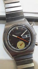 Seiko 6139-8020 racing