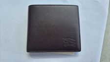 Portafoglio Burberry Pop Check