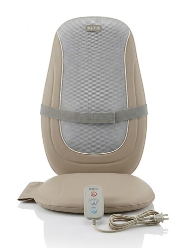 Homedics shiatsu - homedics, my