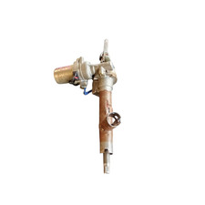 Piantone Sterzo-Idroguida