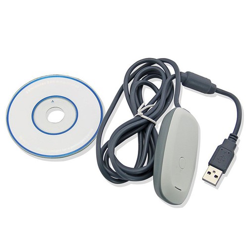 Per xbox 360 wireless - xbox, handle