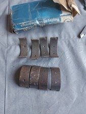 Serie Bronzine Bielle Fiat 600