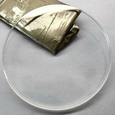 Rolex vetro zaffiro 25-286 per Submariner No Date 14060 14060M - ORIGINALE