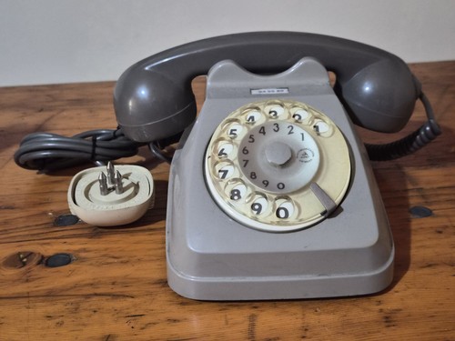 Telefono disco sip - a,