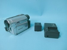 Panasonic PV-GS31 MiniDv