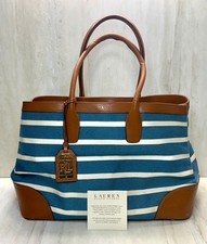 Borsa tote lauren ralph - borsa,