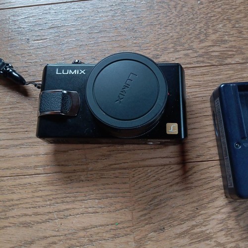 Panasonic lumix dmc - panasonic, dmc-lx2