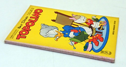 Topolino 355 completo - n.355,