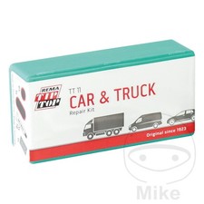 Kit vulcanizzante per