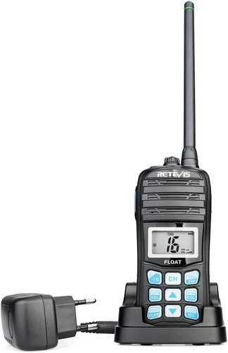 Retevis rt55 marino - retevis,