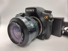 [Quasi come nuovo] Sony α700
