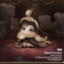 Dispel Confusion POP MART