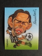 Calciatore inzaghi - calciatore,