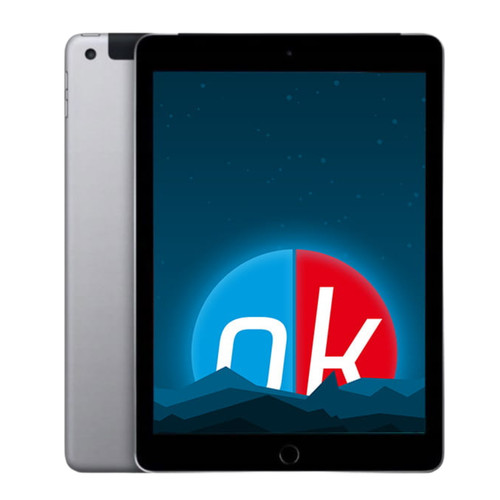 Apple ipad a1823 128gb - ipad,