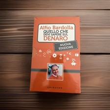 Libro quello che devi - libro, sapere