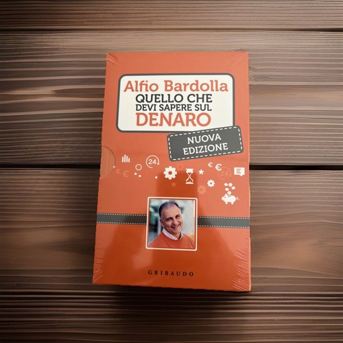 Libro quello che devi - libro,