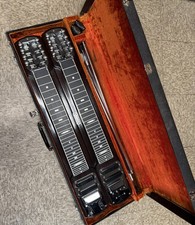 Chitarra vintage Fender