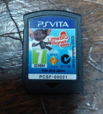 GIOCHI PER PS VITA LITTLE BIG